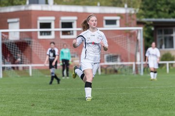 Bild 148 - wBJ Kieler MTV - JFV Hanse Luebeck : Ergebnis: 0:6